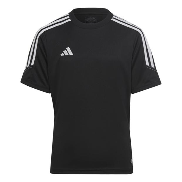 adidas Tiro 23 Club football jersey Juniors