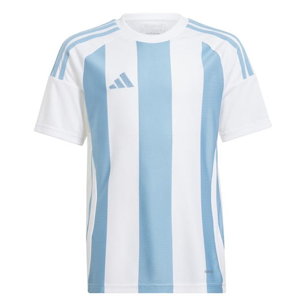 adidas Striped 24 Jersey Kids