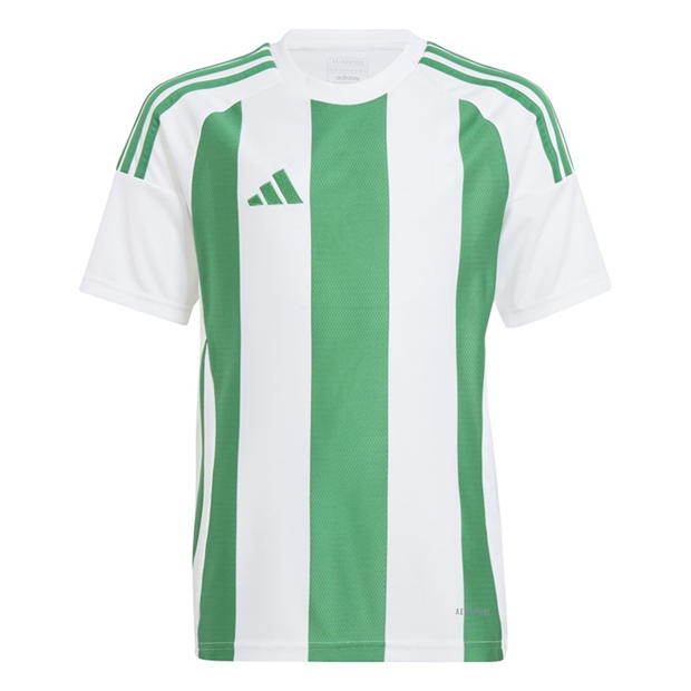 adidas Striped 24 Jersey Juniors