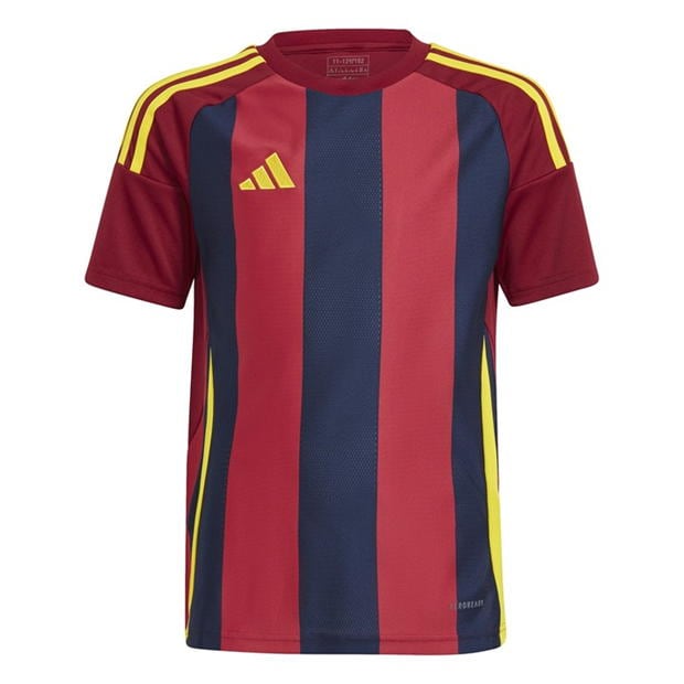 adidas Striped 24 Jersey Kids