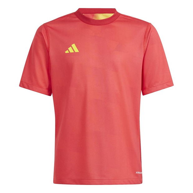 adidas Reversible 24 Jersey Juniors