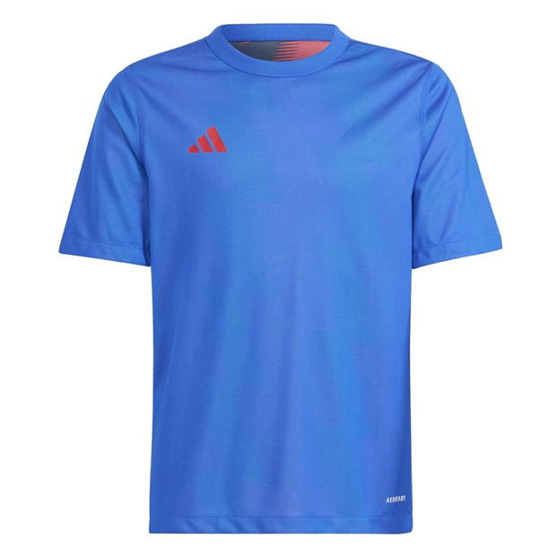 adidas Reversible 24 Jersey Kids