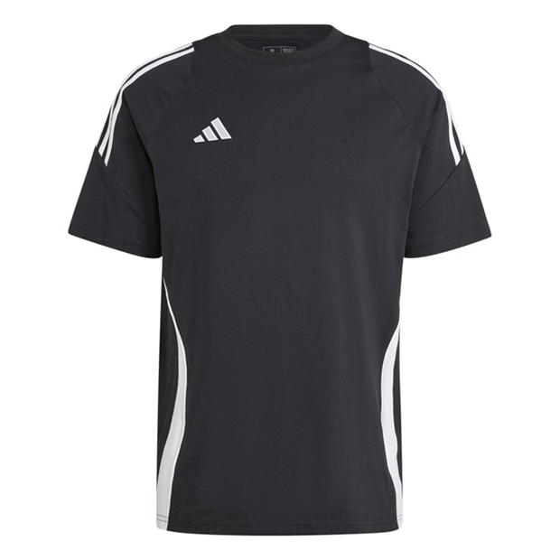 adidas Tiro 24 Sweat T-Shirt Mens