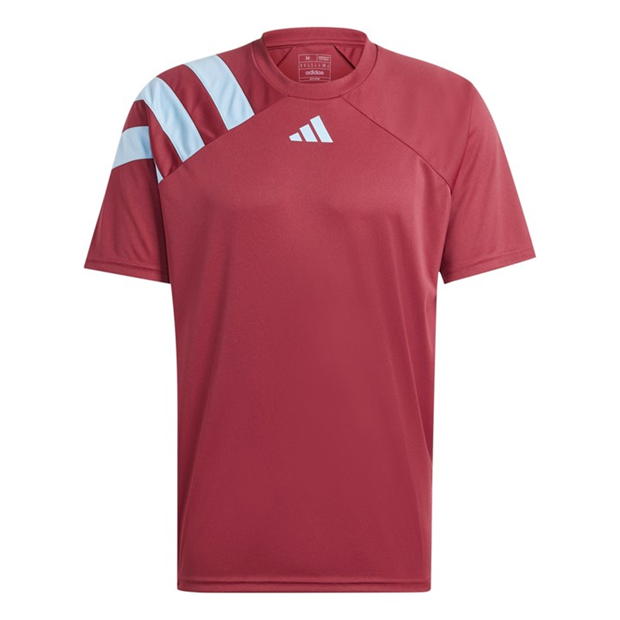 adidas Fortore 23 Football Shirt Mens