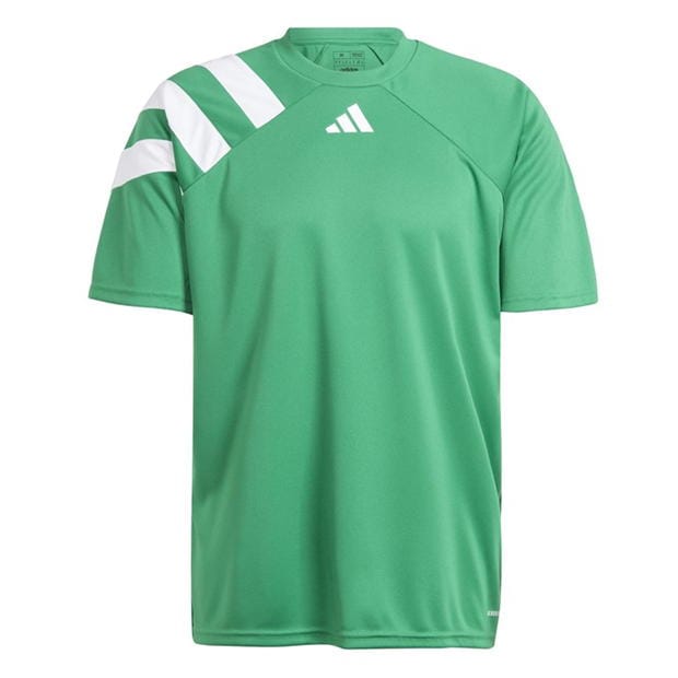 adidas Fortore 23 Football Shirt Mens