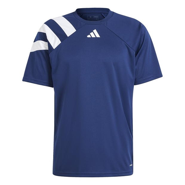 adidas Fortore 23 Football Shirt Mens