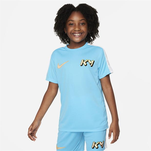 Nike Dri-FIT Big Kids' Soccer Top