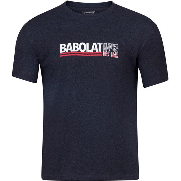 Babolat Exercise Vintage T Shirt