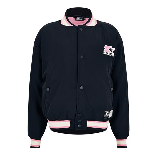 Starter Jacket Ld33