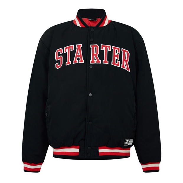 Starter Jacket Sn33