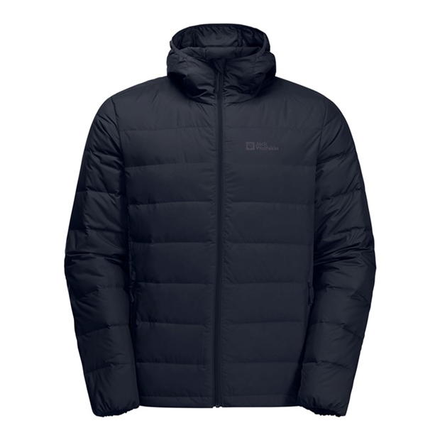 Jack Wolfskin Ather Down Hooded Jacket