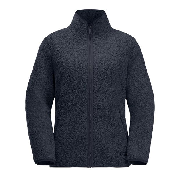 Jack Wolfskin JW High Curl Jacket