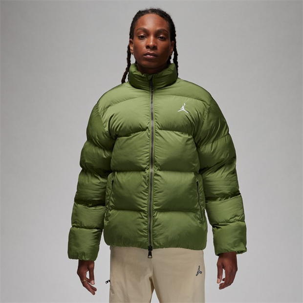 Air Jordan Essentials Men's Poly Puffer Jacket