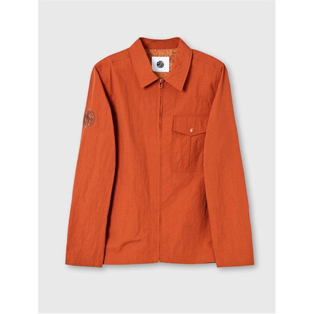 Pretty Green Ridley Overshirt