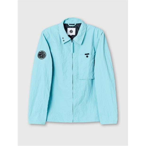 Pretty Green Heaton Overshirt