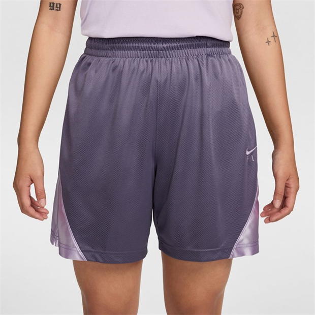 Nike Dri-FIT ISoFly Women's Basketball Shorts