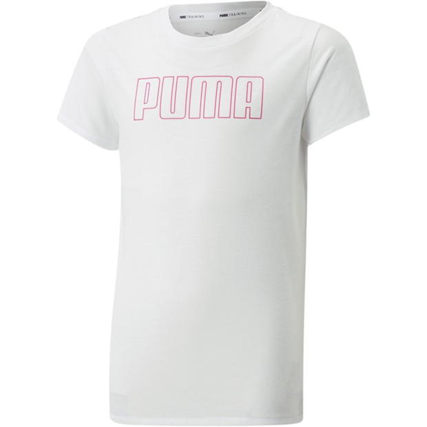 Puma Fit T Shirt