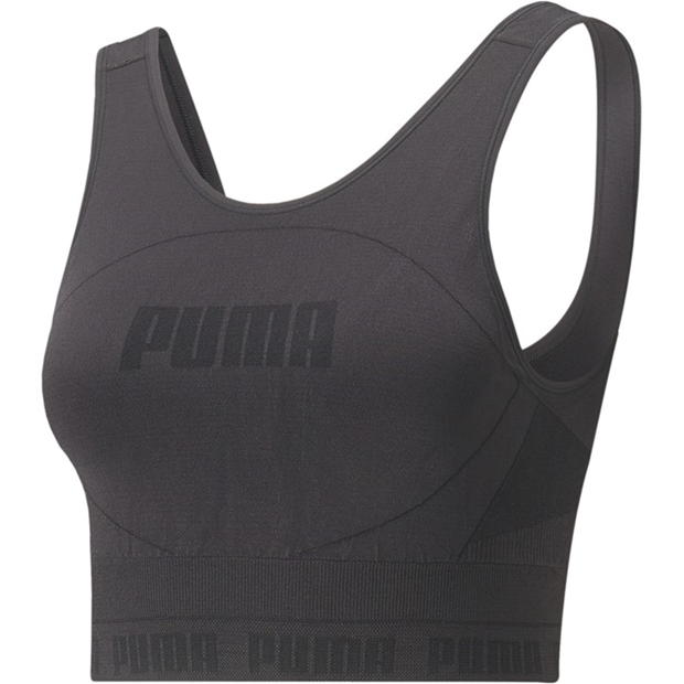 Puma Crop Top