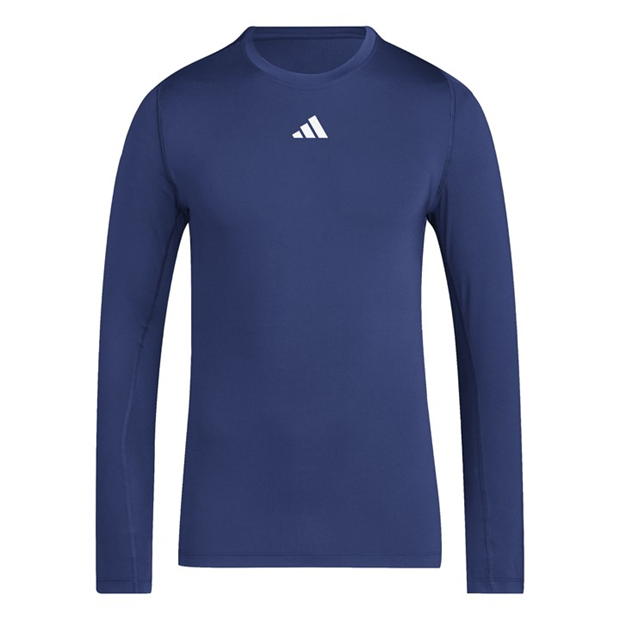 adidas Techfit AEROREADY Long Sleeve Long-Sleeve Top Sn99