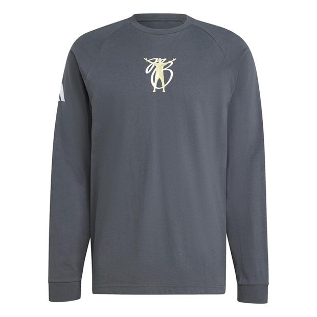 adidas Jude Bellingham Long Sleeve T-Shirt