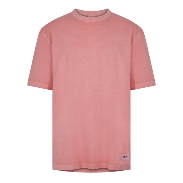 Reebok Classics Natural Dye T-Shirt Mens