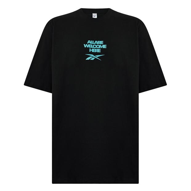Reebok Soccer T-Shirt Mens