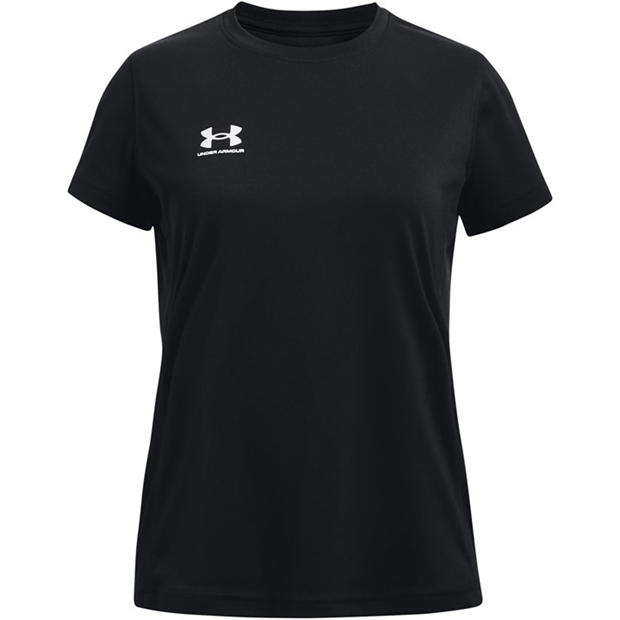 Under Armour Armour Ua G'S Ch. Train Ss Gym Top Girls