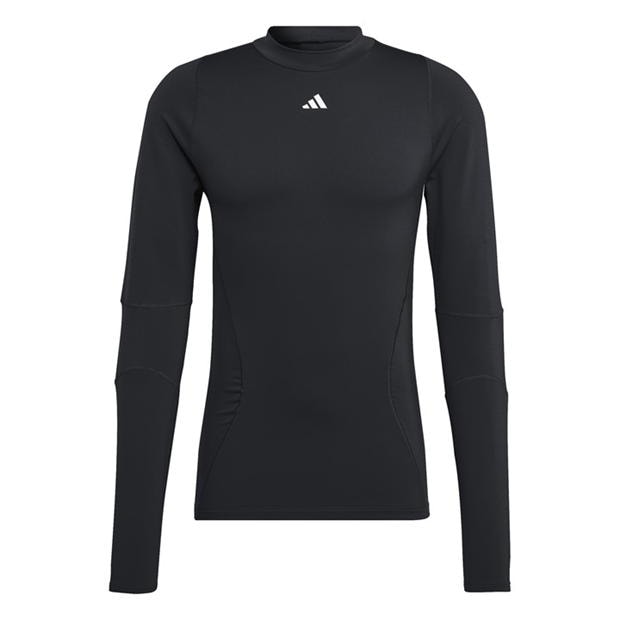 adidas Techfit COLD.RDY Long Sleeve Long-Sleeve Top