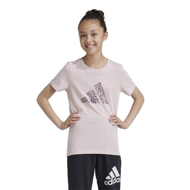 adidas Training Graphic T-Shirt