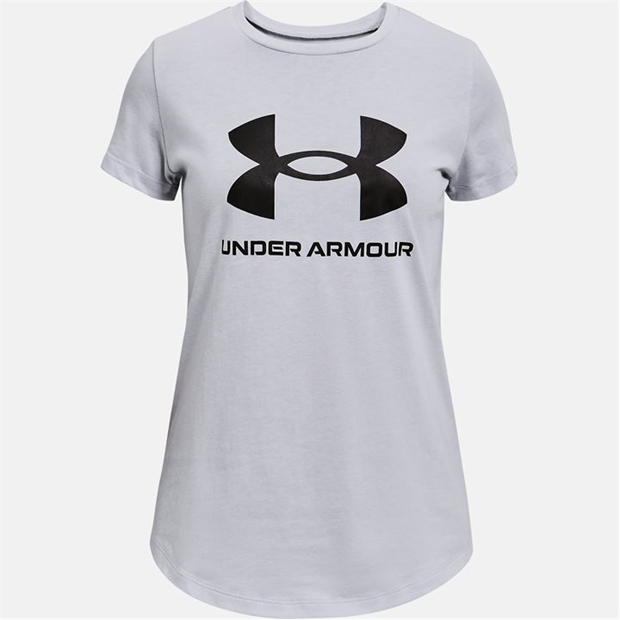 Under Armour Sportstyle Graphic SS