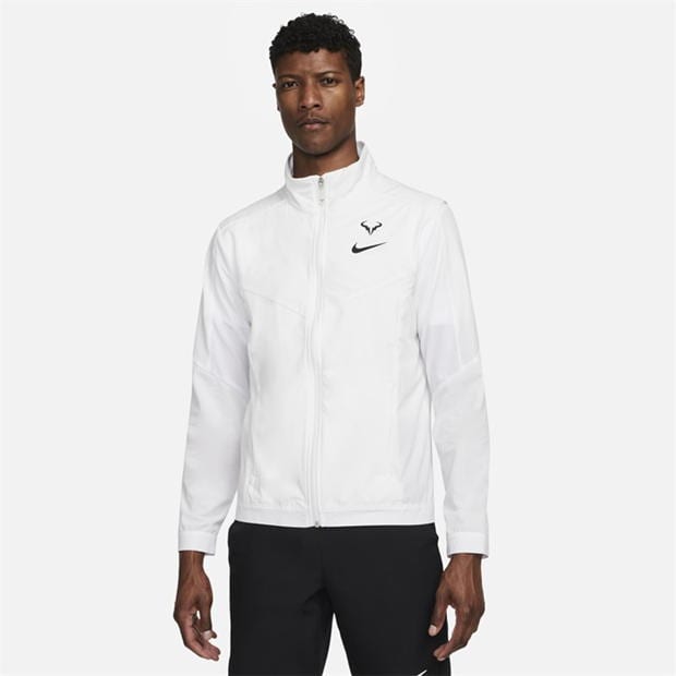 Nike Nikecourt Dri-Fit Rafa Men'S Tennis Jacket Mens