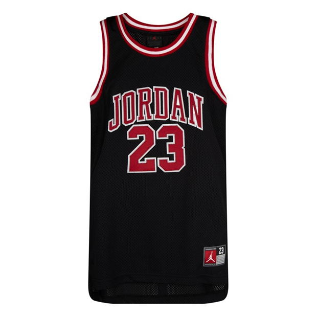 Air Jordan 23 Mesh Jersey