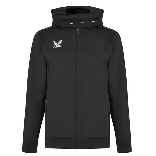 Castore AMC Full Zip Hoodie Mens