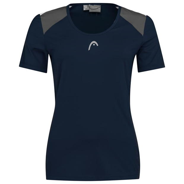 HEAD Club Tech T-Shirt Womens