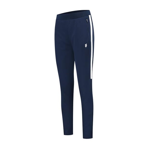 K Swiss Core Team Track Pants Juniors