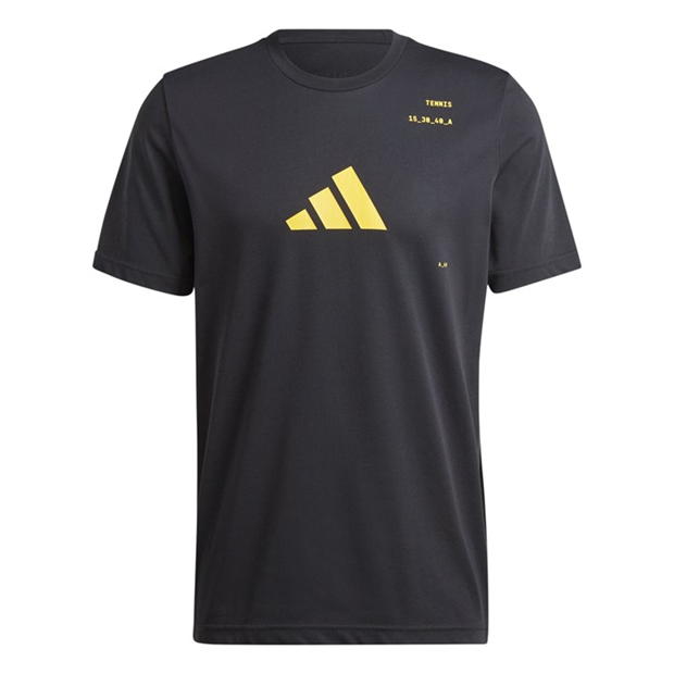 adidas M Tns Cat G T T-Shirt Mens