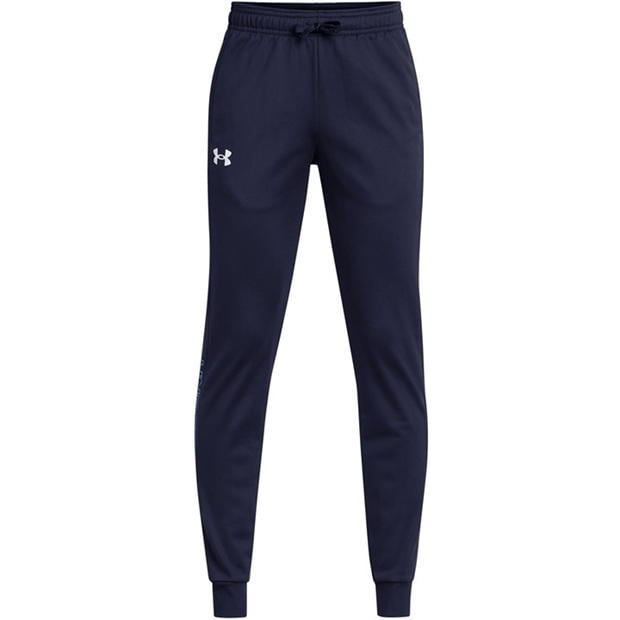 Under Armour Brawler 2.0 Tapered Pants Tracksuit Bottom Boys