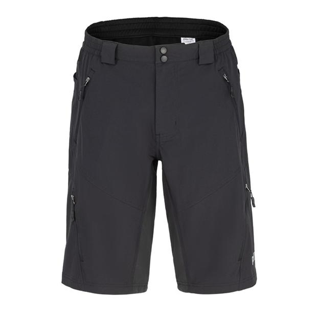 Pinnacle Baggy Short Mens