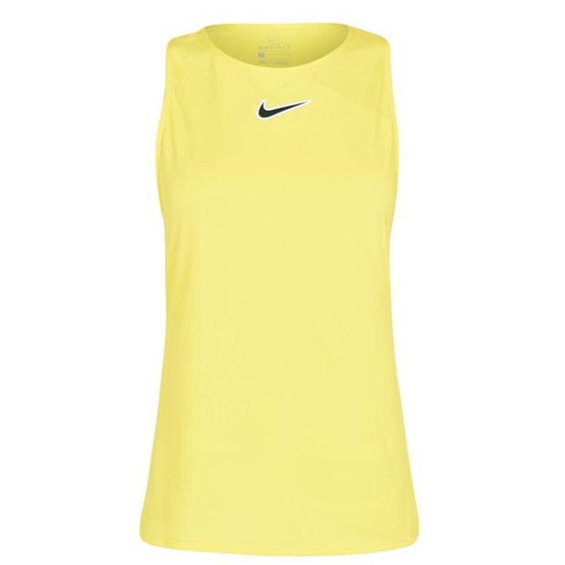 Nike Mesh Panel Tank Top Ladies