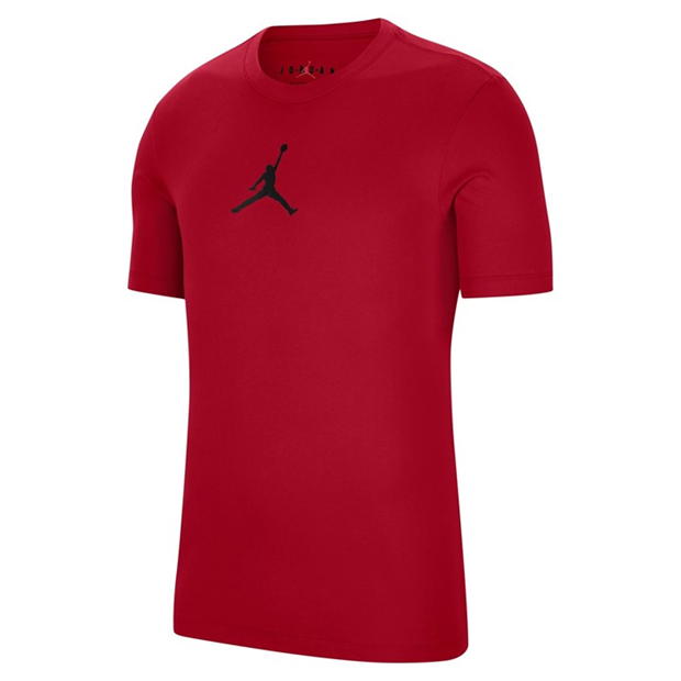 Air Jordan Jumpman Men's Short-Sleeve Crew T Shirt