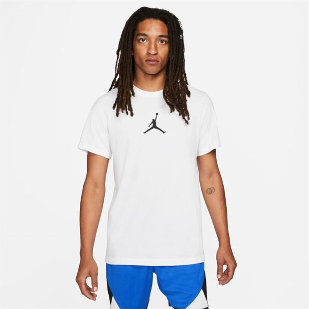 Air Jordan Jumpman Men's Short-Sleeve Crew T Shirt