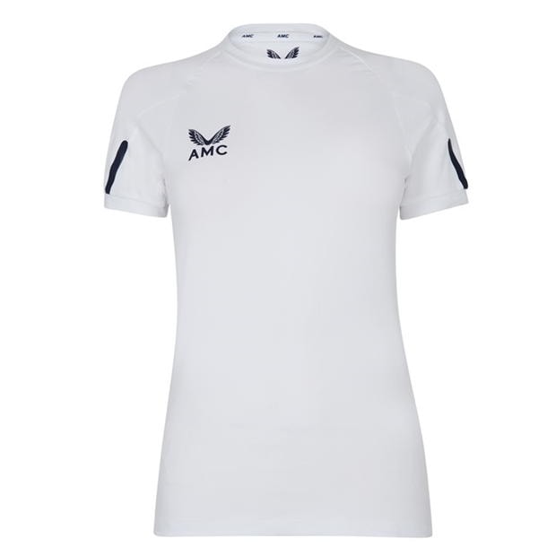 Castore AMC Performance T-Shirt Womens