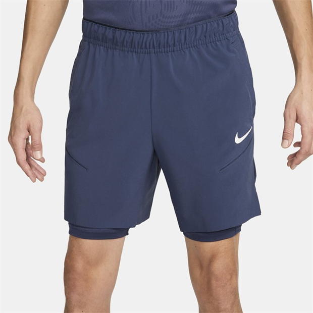 Nike Slam Men's Dri-FIT Tennis Shorts