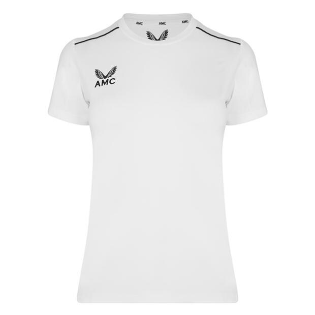 Castore AMC Training T-Shirt Womens