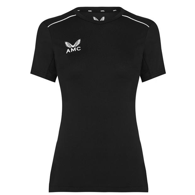 Castore AMC Training T-Shirt Womens