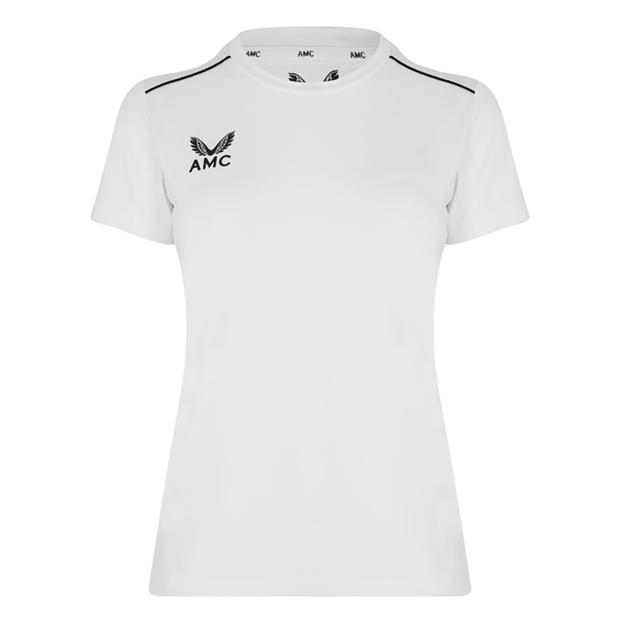 Castore AMC Training T-Shirt Womens