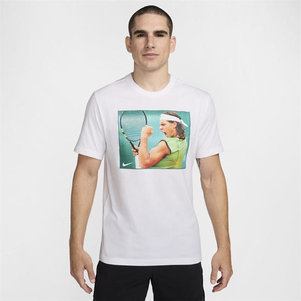 Nike Rafa RG Tee Sn05