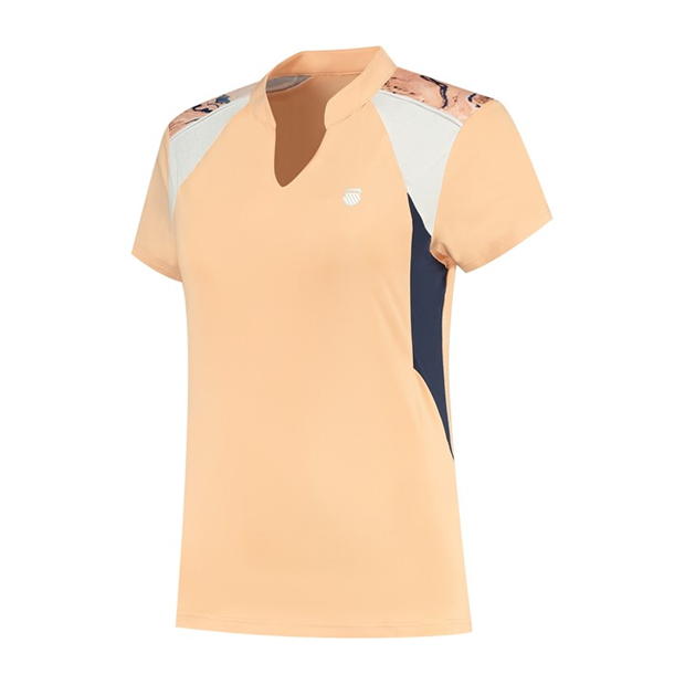 K Swiss Hypcourt Advantage 3 T-Shirt Womens