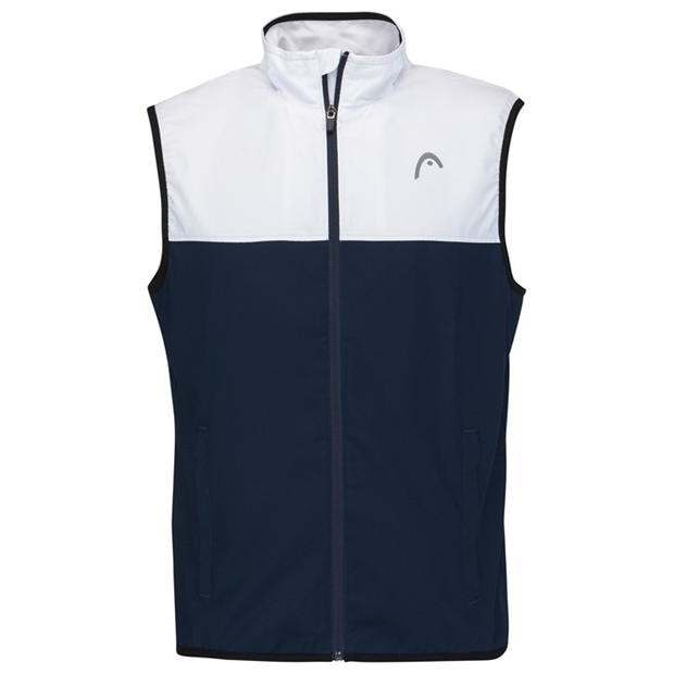 HEAD Club 22 Vest Sn99