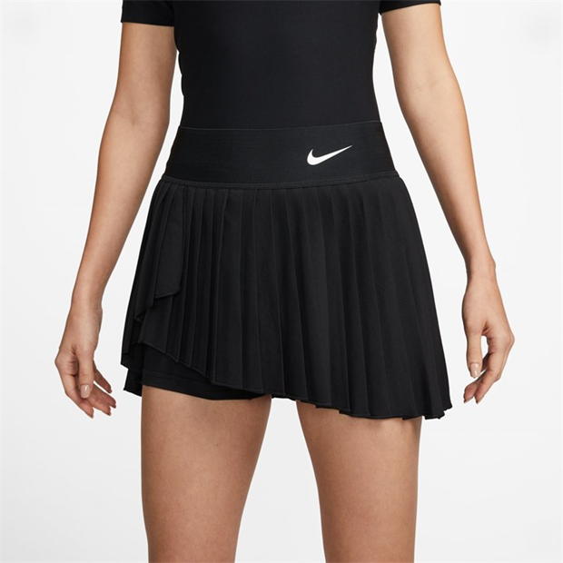 Nike Dri-FIT Advantage Women's Pleated Tennis Skirt